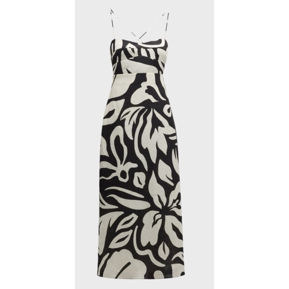 Cala de la Cruz Abrego Dress - Picture 5 of 11